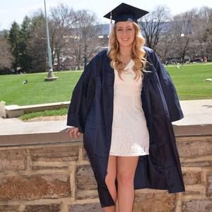 Meet your Posher, Taylor